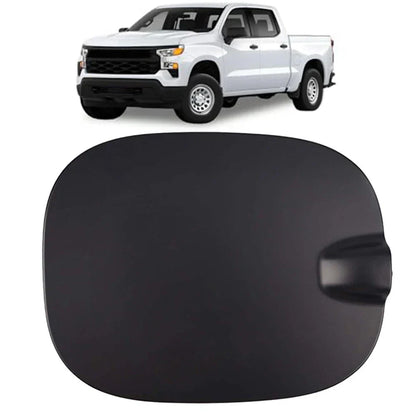 Fuel Filler Door Cover for Chevrolet Silverado 1500 (1999–2024)