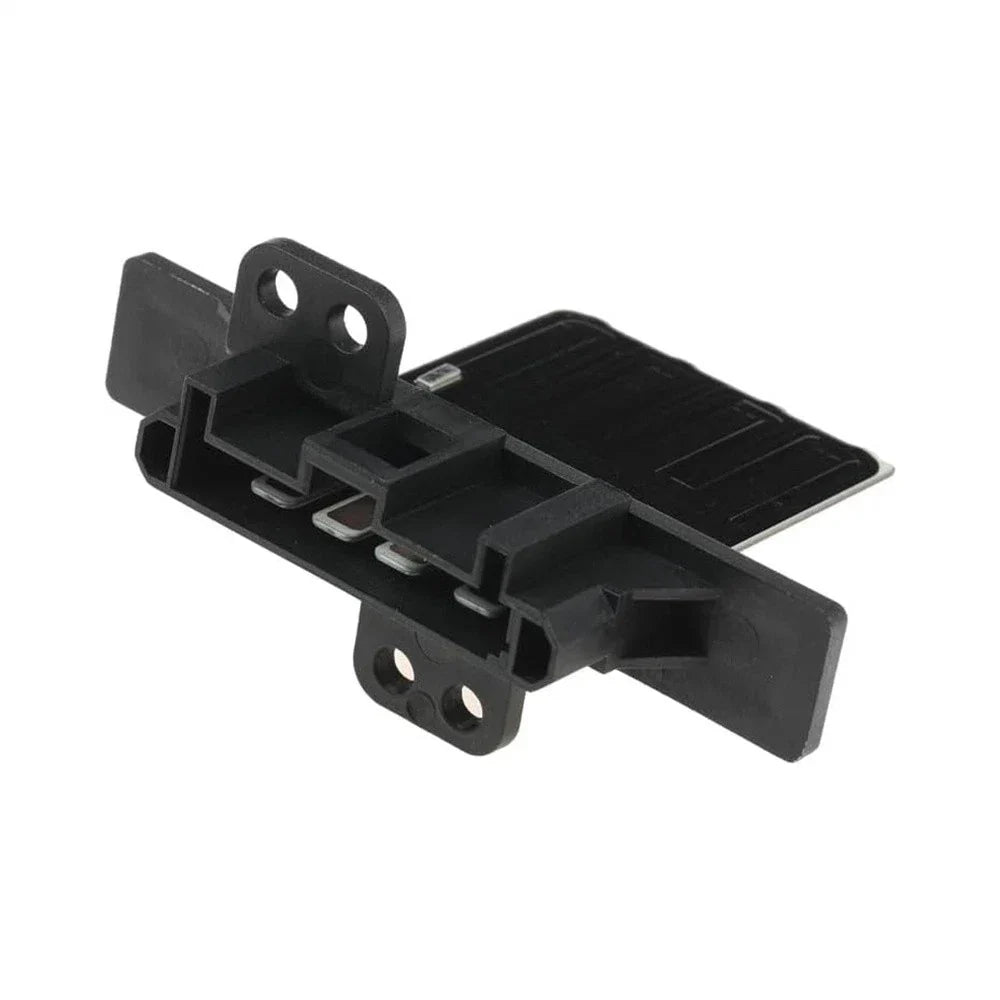 Blower Motor Regulator Resistor for Nissan Frontier, Xterra, 200SX (1995-04)