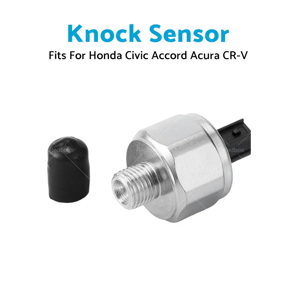 Knock Sensor for Honda Civic Accord CR-V (2002-2008)
