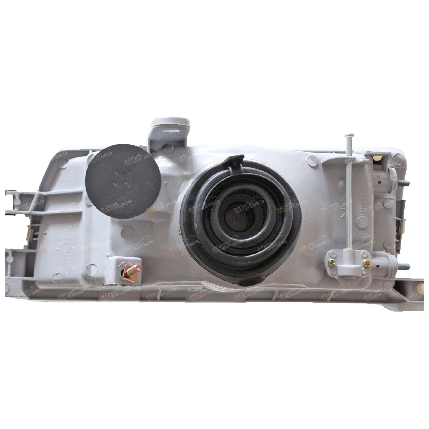 RH Headlight for Toyota Corolla 4/5Dr (1989–1994)