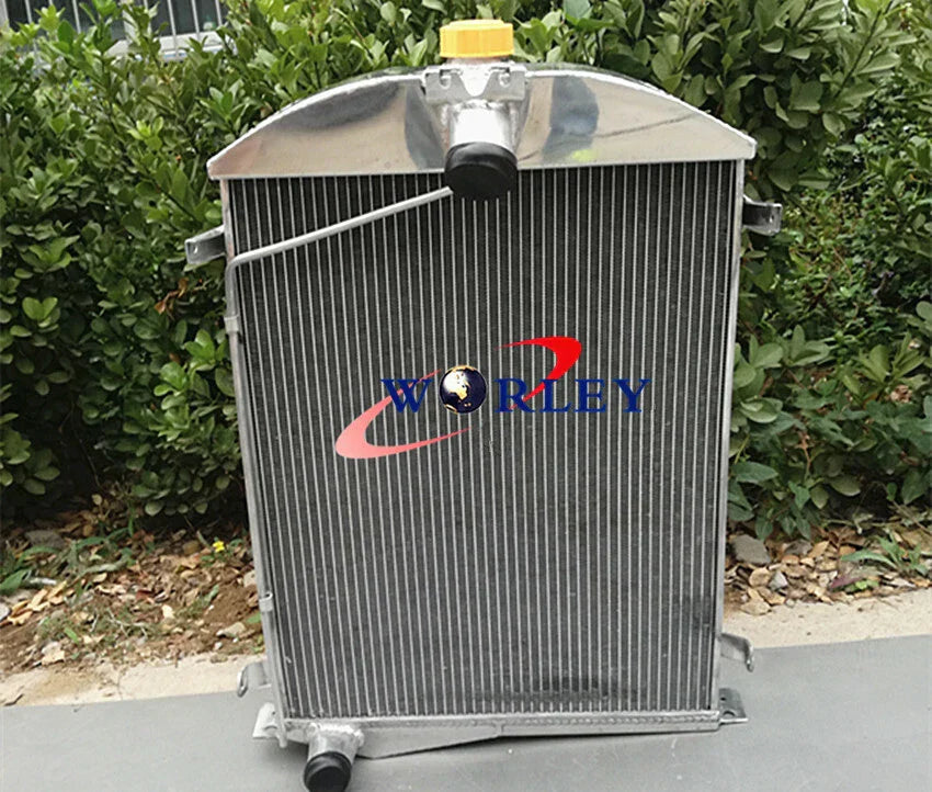 5 Row Aluminum Radiator for Ford Model A (1930-1931)
