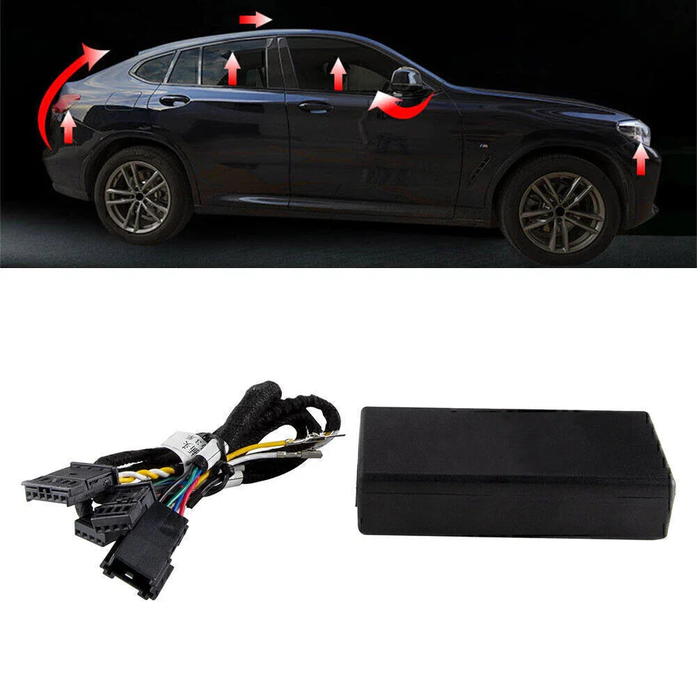 ABS Automatic Window Close Smart Module for BMW 3 Series G20 G28 G05 G07 (2019-2023)