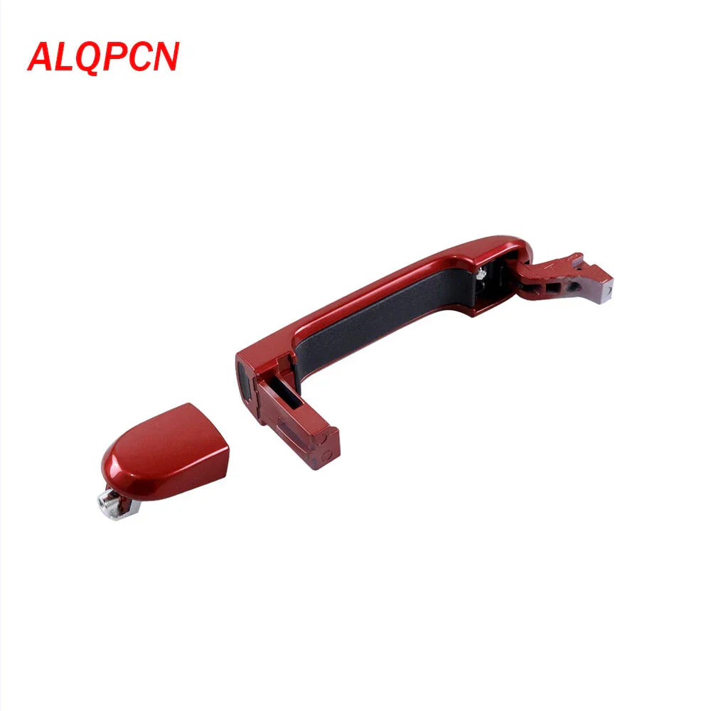 Rear Right Door Handle for Nissan Tiida Versa (2007-2012)