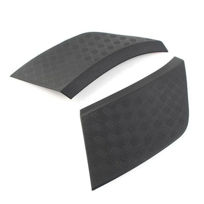 Front Bumper Side Protect Covers for Land Rover Defender 90 110 (2020-2025)