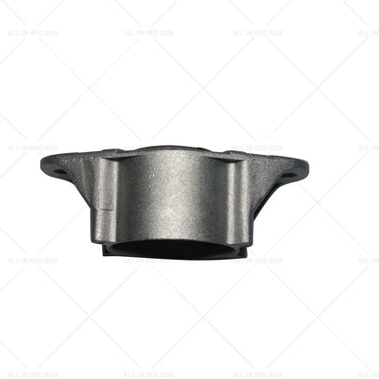 6x Rear Strut Mount Bump Stops for Mazda 3, Volvo C30, S40, V50 (2004-2013)