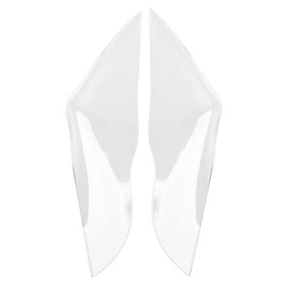 Front Headlight Guard Lens Cover for Kawasaki ZX-10R (2011-2015)