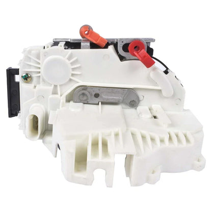 Front Power Door Lock Actuator Latch Assembly LH for Chrysler Dodge (2001-2007)
