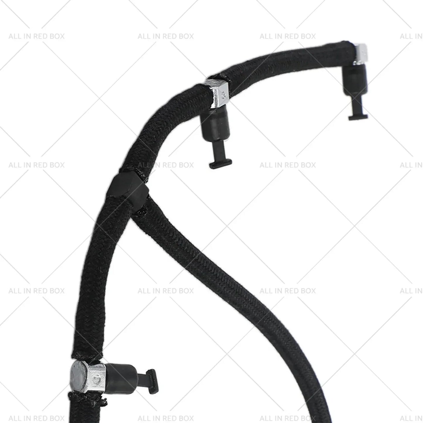 Injector Fuel Return Line for Nissan Patrol GU Y61 ZD30 Common Rail (2000-2016)