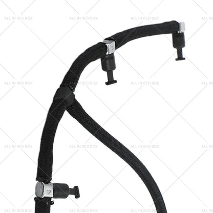 Injector Fuel Return Line for Nissan Patrol GU Y61 ZD30 Common Rail (2000-2016)