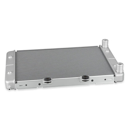 Aluminum Radiator for Polaris Sportsman 700/800 EFI (2004–2014)