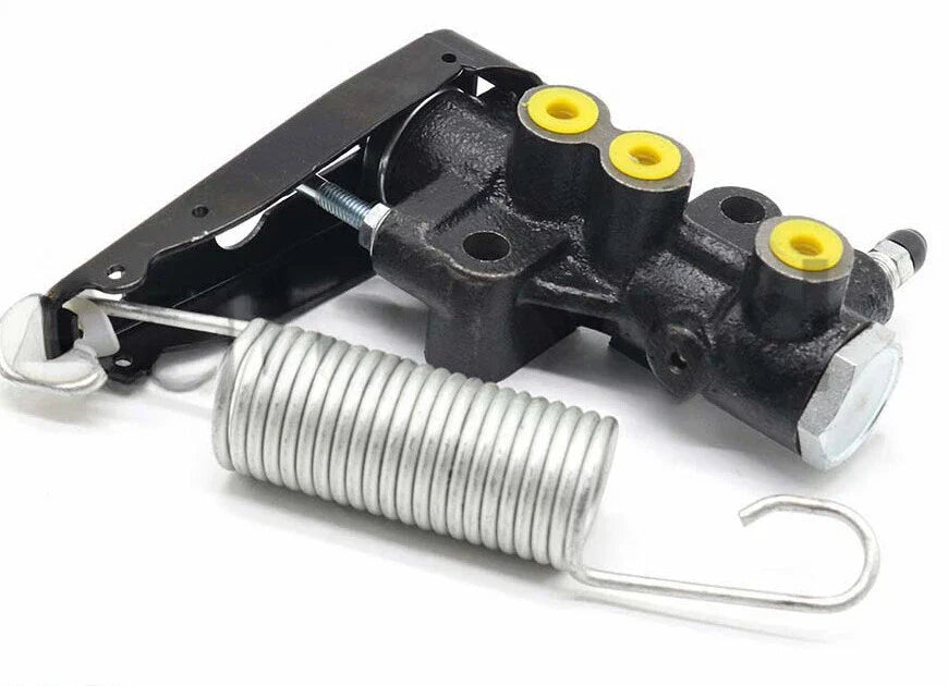 Load Sensing Valve Brake Compensator for Mitsubishi L200 (1996–2020)