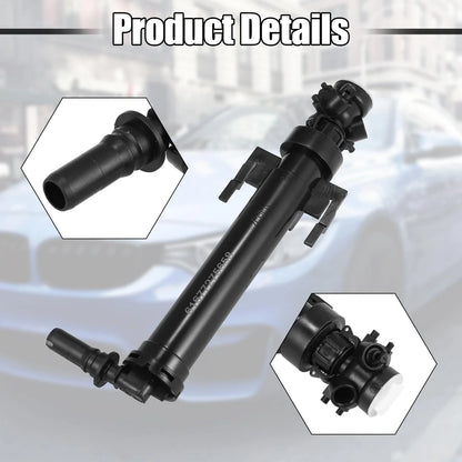 Headlight Washer Nozzle for BMW 435i 428i (2014 - 2015)