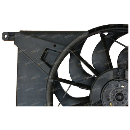 1 x Thermo Radiator Fan for Ford BF/FG Falcon Fairmont Territory SY2
