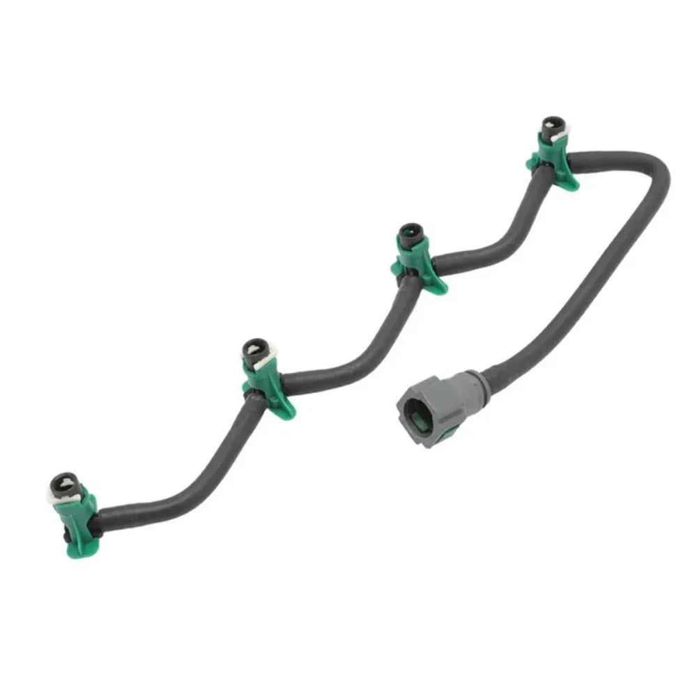 Fuel Injector Leak Off Hose for Ford Mondeo Focus (1996-2007)