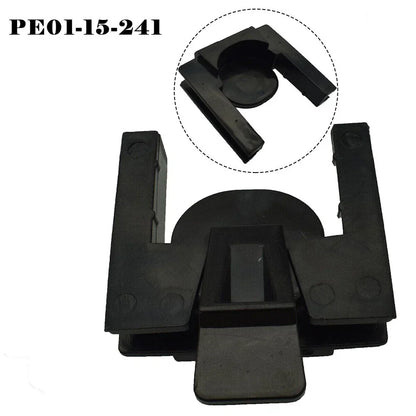 Plastic Radiator Upper Bracket for Mazda 3 6 CX-3 CX-5 CX-9 (2013–2022)