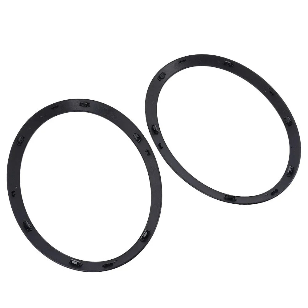 Bright BLACK Replacement Frame for Cooper F55 F56 F57