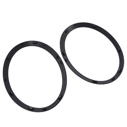 Bright BLACK Replacement Frame for Cooper F55 F56 F57