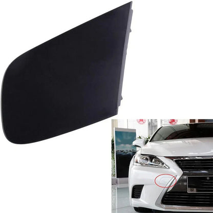 Car Front Bumper Tow Hook Covers for Lexus CT200H (2011-2017)