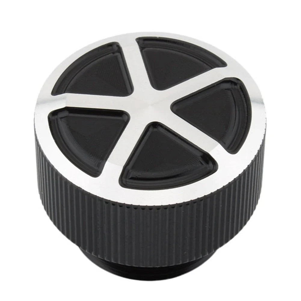 Engine Oil Filler Cup Plug Cover for YAMAHA VMAX 1700, XJR400