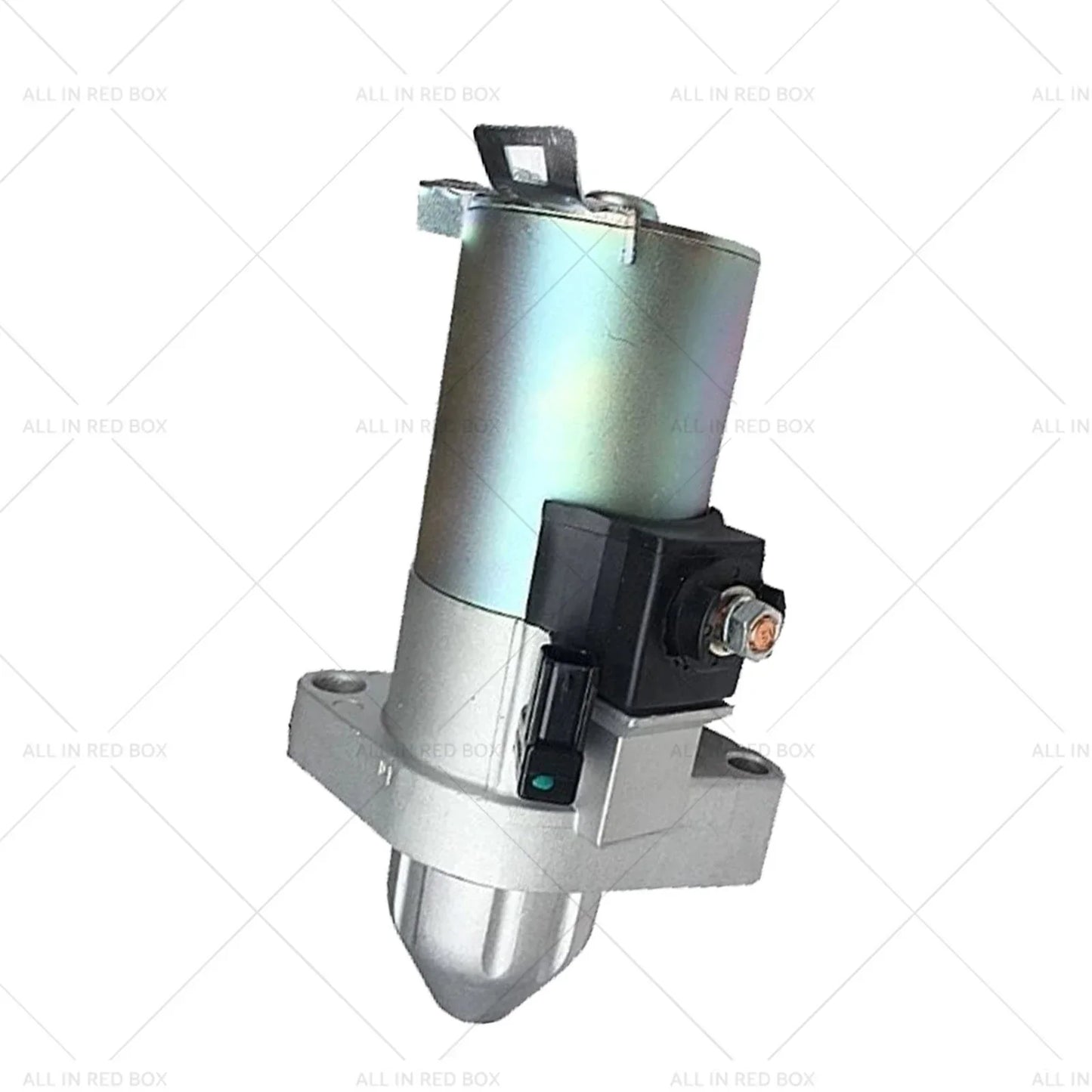 1. 1.6kW Starter Motor for Honda CR-V, Accord (2001-2017, 2003-2007)