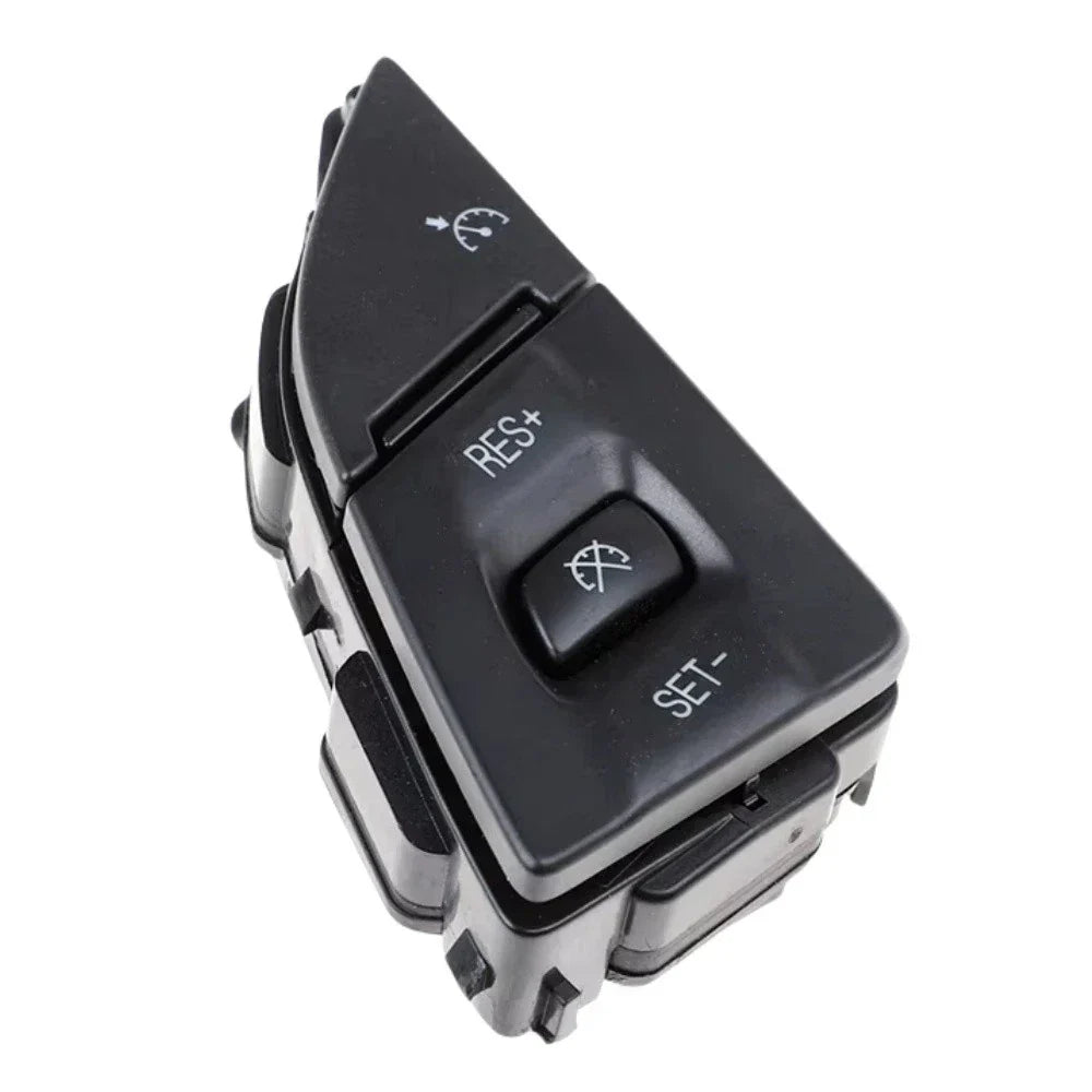 Cruise Control Switch for 16-18 Chevrolet Camaro (2016-2018)