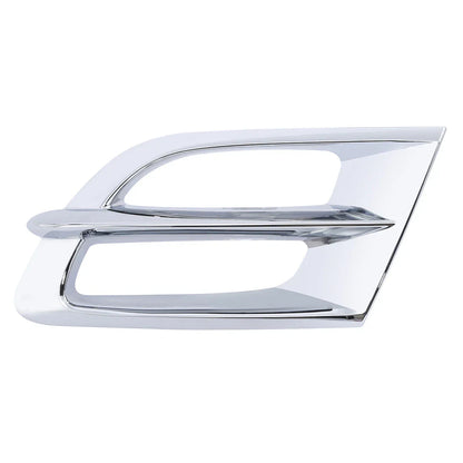 ABS Chrome Side Fairing Accent Grilles for Honda GL1800 Gold Wing (2001-2011)