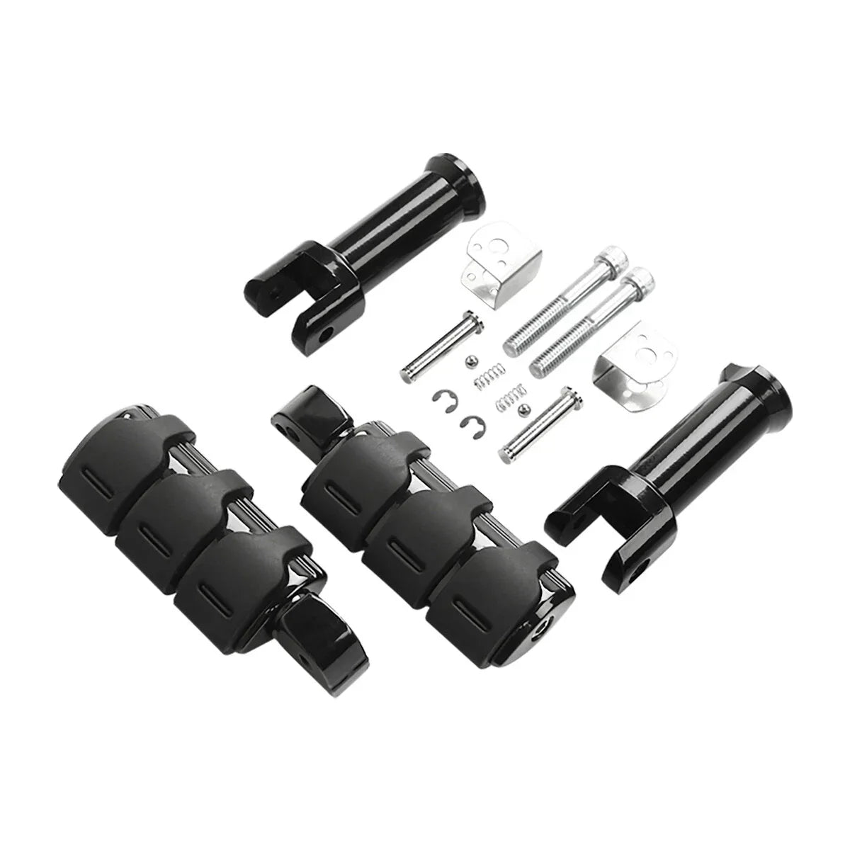 Passenger Footpeg Footrest for Harley Softail Heritage Classic (2018-2025)