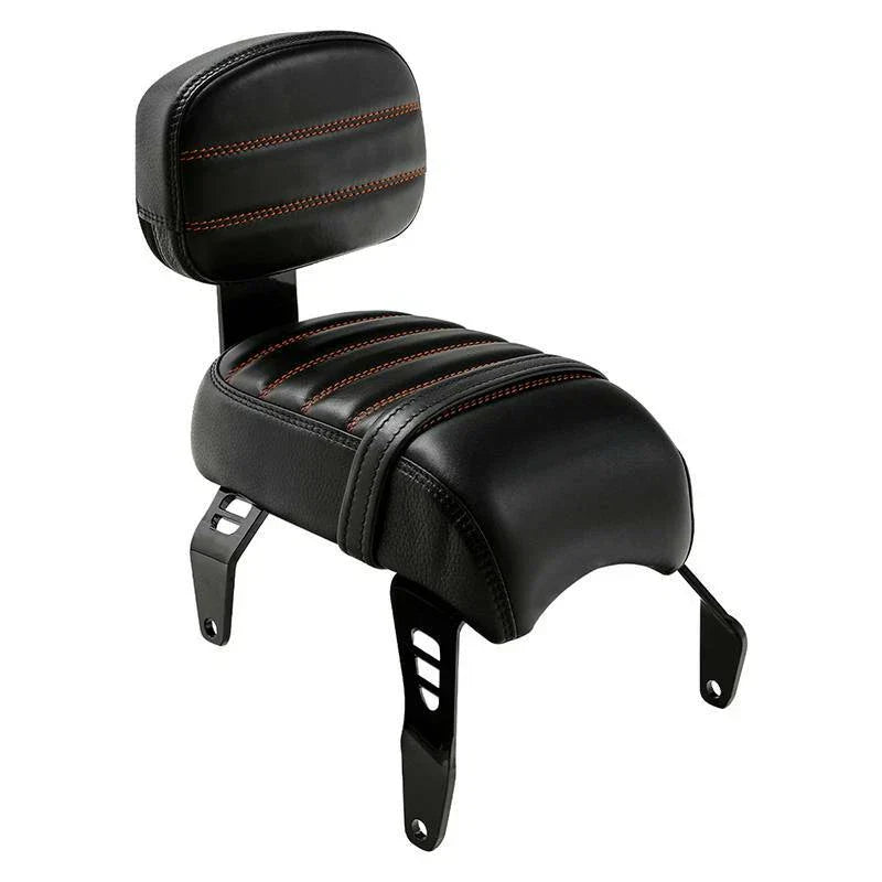Driver Passenger Seat Backrest for Indian Scout Bobber Twenty (2018-2023)