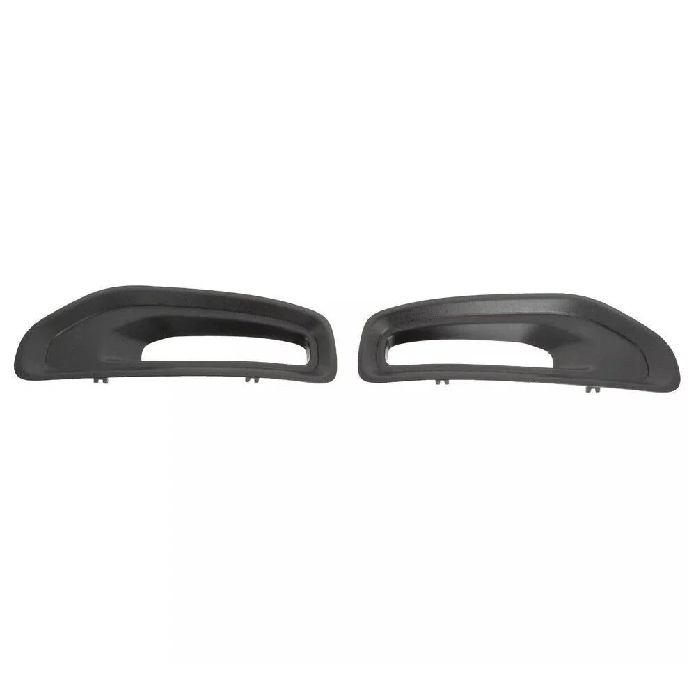 Fog Light Lamp Bezel Set  for RAM 1500 (2019-2023)