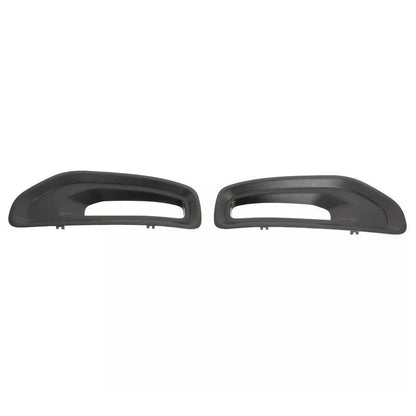Fog Light Lamp Bezel Set  for RAM 1500 (2019-2023)