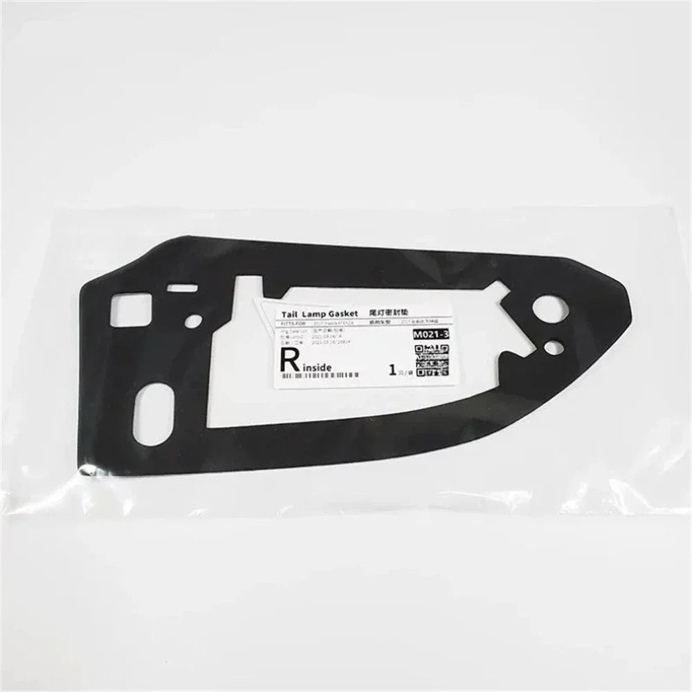 Rear Tail Light Seal Gaskets for Mazda 6 ATENZA (2017-2019)