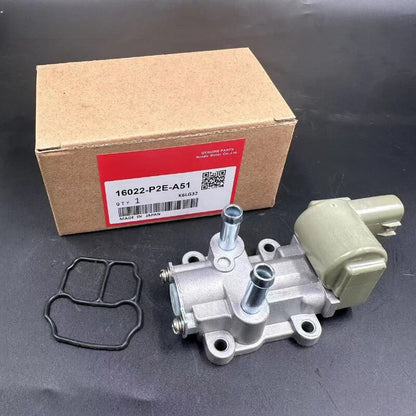 Idle Air Control Valve for Honda Civic (1996–2000)