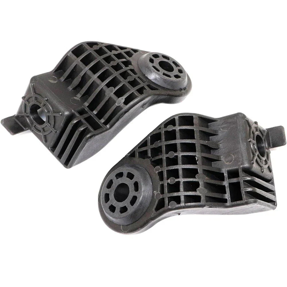 Upper Radiator Insulator Mount Bracket for Chevrolet Equinox, Terrain (2010-2023)
