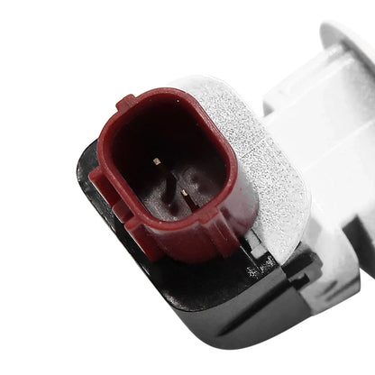 Bumper Sensor for Honda Odyssey CR-V (2011-2017) - White PDC Parking Aid