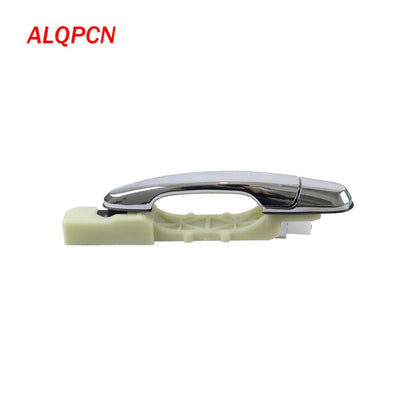 Rear Left Chrome Handle for Hyundai Tucson (2005-2009)