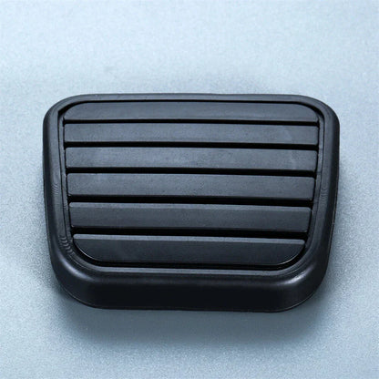 Brake Rubber Pedal Covers for Great Wall V200 V240 (2008-2016)