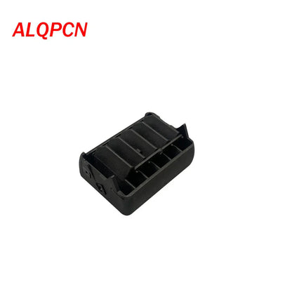 Black Front Center Air Vent for Toyota Hilux LN145 (1997-2004)