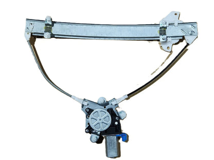 Front LH Window Regulator W/2 Pin Motor for Hyundai Excel (1994–2000)