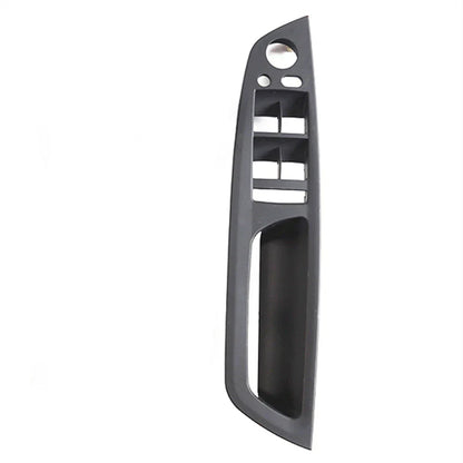 4 Pcs Window Switch Panel Handles for BMW X5 X6 E70 E71 (2007-2013)