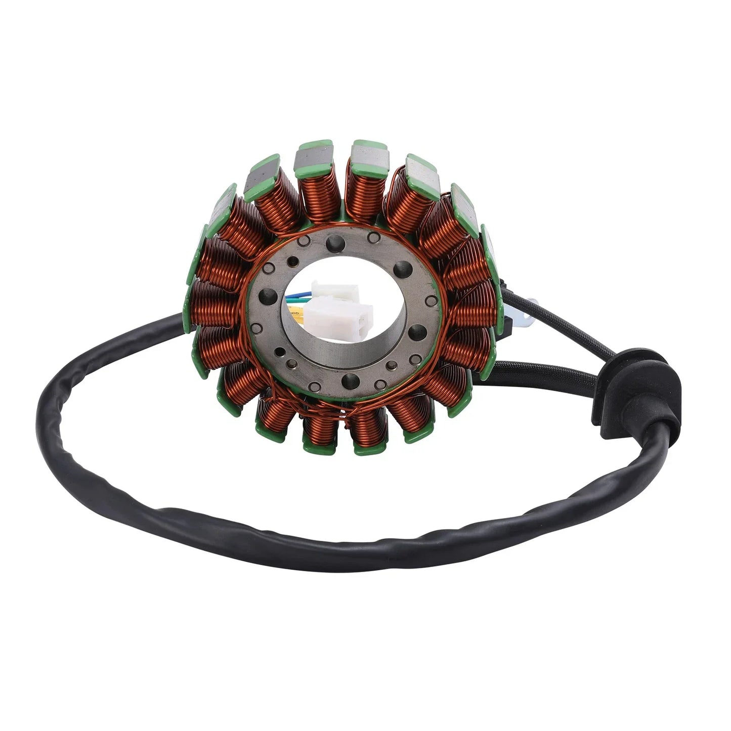 Magneto Stator Coil for Suzuki Hayabusa GSX1300R (1999-2007)
