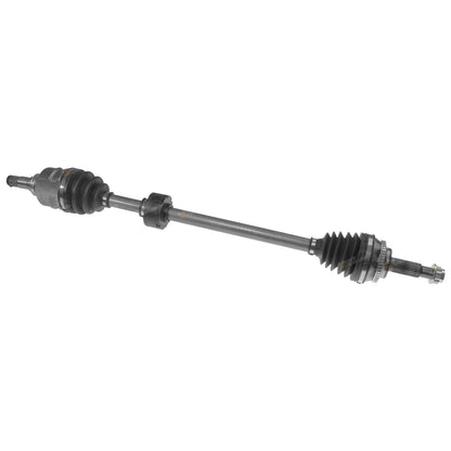 CV Joint Axle Drive Shaft Set for Toyota Corolla ZZE122 (2001–2004)