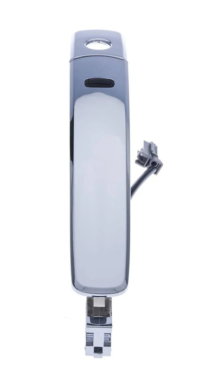 Front Right Chrome Door Handle W/Smart Entry for Nissan X-Trail (2007–2014)