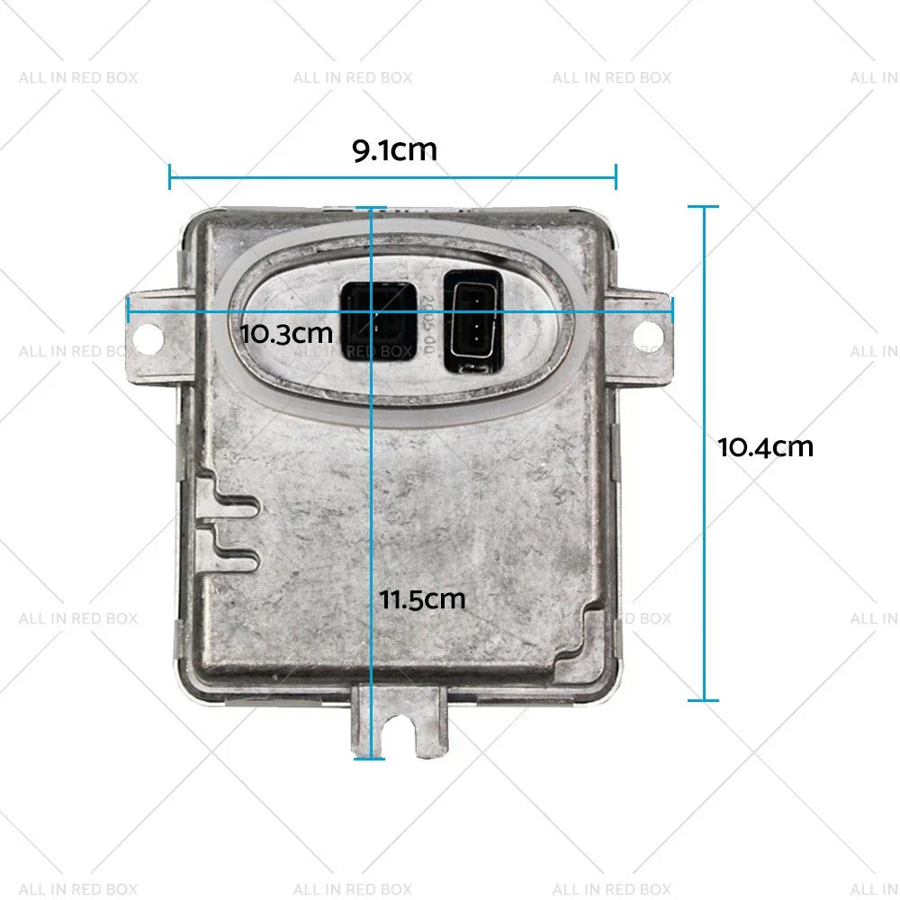 Xenon Ballast HID Headlight Igniter for BMW 3 Series (2002-2013)