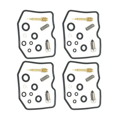 4 x Carburetor Repair for KAWASAKI GPZ900R ZX900A