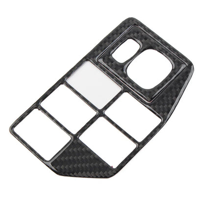 RHD Headlight Lamp Switch Trim for Toyota Prius (2012-2015)