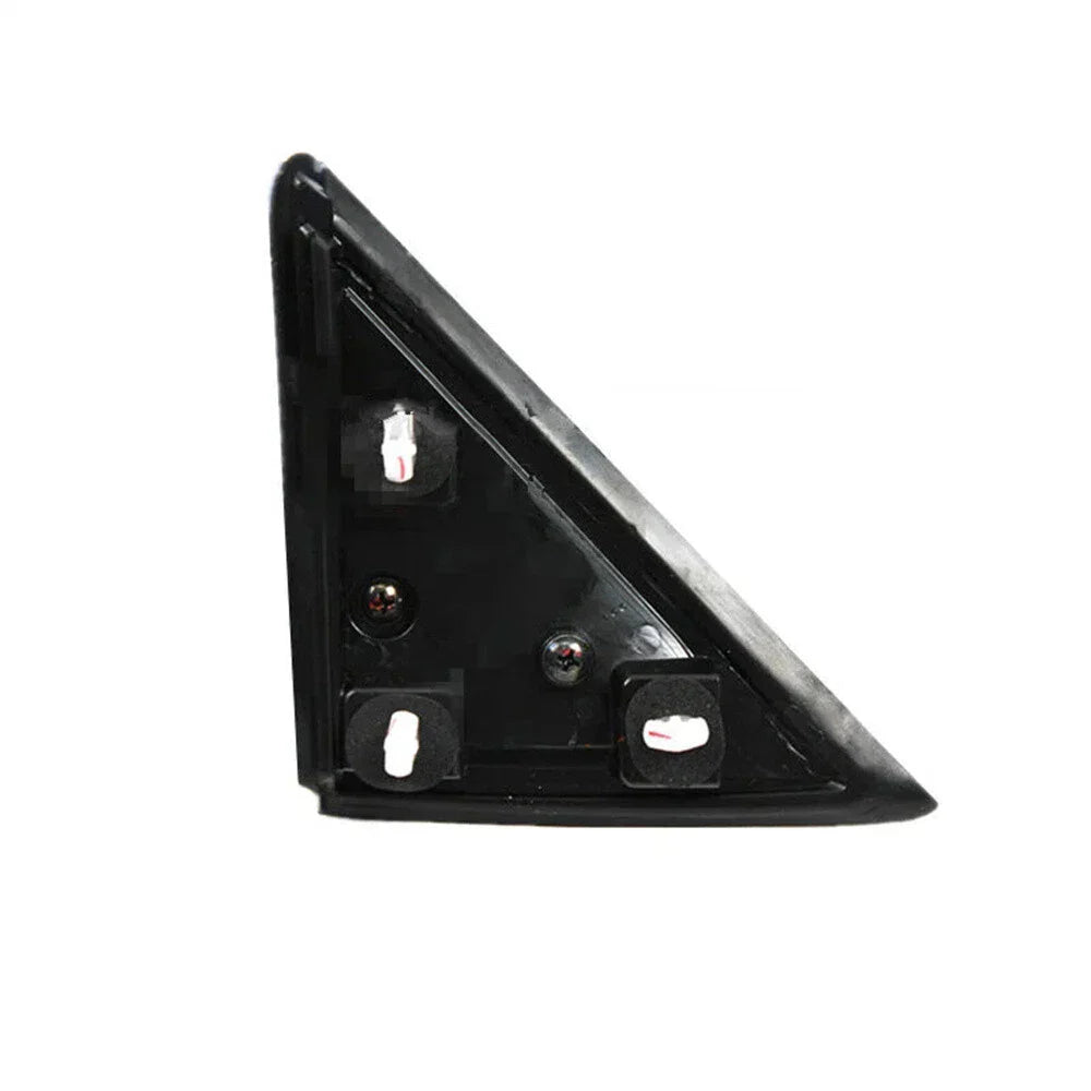 Left Fender Pillar Molding for Hyundai Santa (2013-2019)