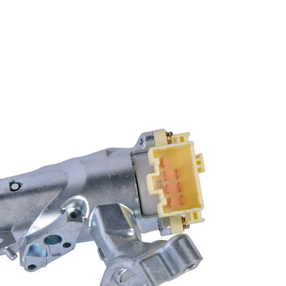 Ignition Switch w/ Keys for Toyota Corolla, RAV4 (1998-2002)