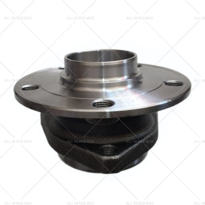 Front Wheel Bearing Hub for Volkswagen Golf, Jetta (2006-2014)