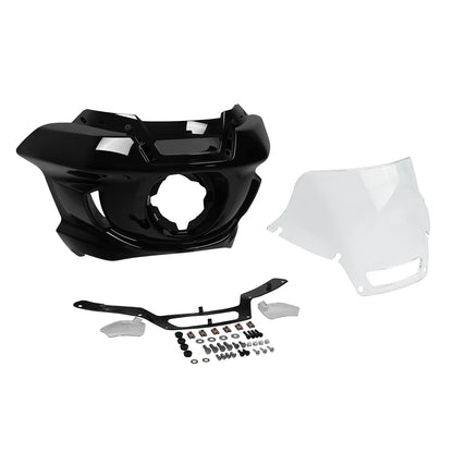 Front Fairing Windshield Bracket for Harley Low Rider ST (2022 - 2025)