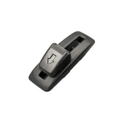 Folding Seat Knob Adjuster Button w/ Frame for Mitsubishi Pajero (2000-2006)
